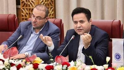 نیاز جدی به تصمیم انقلابی برای صنعت و اقتصاد کشور