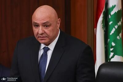 رییس جمهور لبنان: تمدید ماموریت یونیفل در لبنان مهم است/ از قصد اسرائیل برای ایجاد منطقه حائل در جنوب مطلع نشده‌ایم