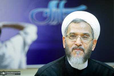 می‌خواستند با ساخت اتوبان جدید از فرودگاه تا جمکران، امام زمان (عج) پس از ظهور در ترافیک نمانند!