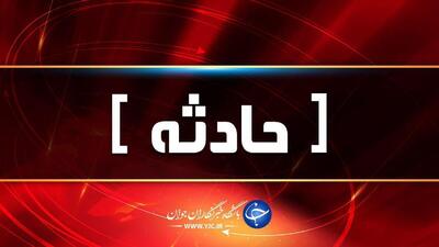 ربوده شدن یک روحانی توسط افراد مسلح در بزمان ایرانشهر