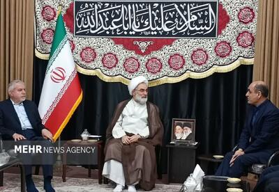 صالحی امیری: گیلان یکی از استان‌های پیشرو در توسعه گردشگری است