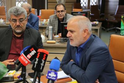 ۲۵۴ پروژه عمرانی مرتبط با دهیاری‌ها در دهه فجر افتتاح می‌شود