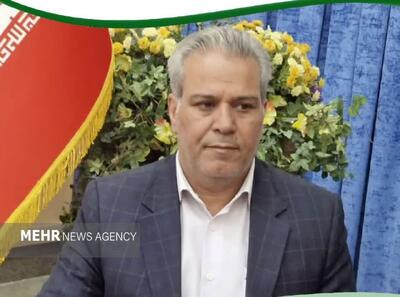 بهره‌مندی ۱۷ روستا از پروژه‌های هفته دولت منابع طبیعی استان سمنان