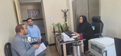 رئیس‌کل دادگستری کهگیلویه و بویراحمد: کاهش اطاله دادرسی و ارتقای رضایتمندی مردم دغدغه اصلی مجموعه قضایی استان است