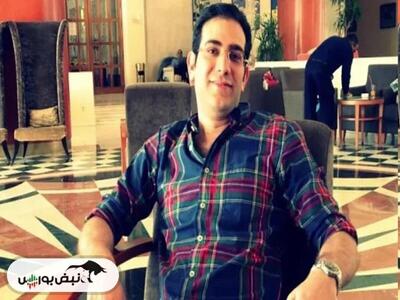 دارایی‌های فرزند شمخانی در انگلیس توقیف شد