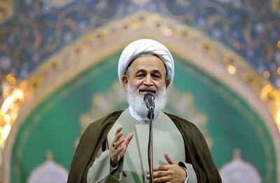 علیرضا پناهیان: امروز سطح وفاداری مردم به رهبری بسیار بالاتر از زمان پیامبر است