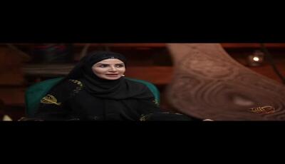 خاله شادونه: دکترها گفتند مشکل قلبی داری، اما سفر کربلا معجزه‌ای بود