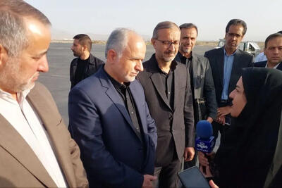 وزیر دادگستری: تنظیم بازار و نظارت بر تأمین کالاهای اساسی در اولویت است