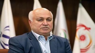 هنرجو: قرعه ما سخت بود و سطح مسابقات بالا؛ برخی انتقاد‌ها فاقد پشتوانه است - پارس فوتبال