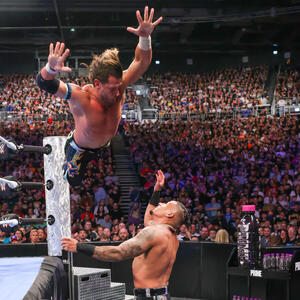 گزارش اسمکدان 23 اوت؛ جان سینا ناک اوت شد/ اخبار WWE - پارس فوتبال