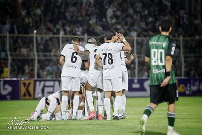 ویروس استقلال و پرسپولیس چه زود تکثیر شد! - پارس فوتبال