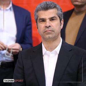هادی ساعی نامزد حضور در هیأت اجرایی فدراسیون جهانی تکواندو شد - پارس فوتبال