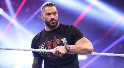 تکلیف حریف بعدی رومن رینز مشخص شد/ اخبار WWE - پارس فوتبال