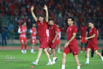 اوریه به جای گولسیانی، ردپای کیروش در تیم بستن پرسپولیس! - پارس فوتبال