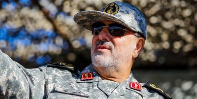 سپاه در آمادگی کامل به سر می‌برد - روزنامه رسالت