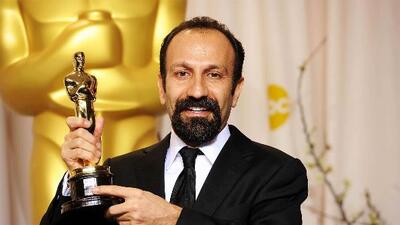 فیلم/ ماجرای کمک ترامپ به اسکار گرفتن اصغر فرهادی!