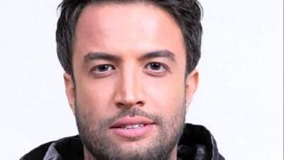 چهره شکسته شده بنیامین بهادری در عکس جدیدش جلب‌توجه کرد