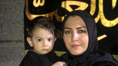 نگاهی به حضور هنرمندان در مراسم باشکوه عزاداری ماه محرم با غوغای استایل مشکی/از المیرا شریفی ‎مقدم و احسان علیخانی تا حمید گودرزی و داریوش ارجمند
