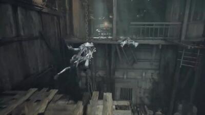 نمایش اختصاصی انویدیا از نسخه پی‌سی بازی Phantom Blade Zero با ری‌تریسینگ و DLSS4 + فیلم