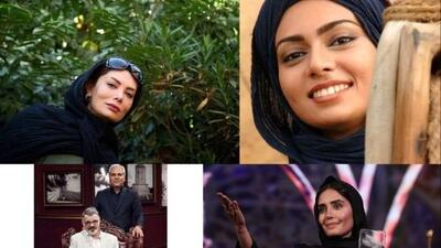 چهره‌هایی که بازی برایشان گران تمام شد/ از قطع شدن انگشت مهران مدیری تا آسیب دیدگی شدید الناز شاکردوست