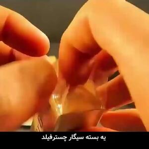 پک صبحانه سرباز آمریکایی در جنگ جهانی دوم + فیلم