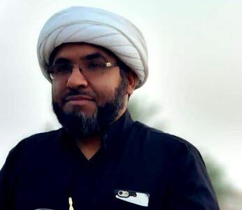ربودن یک روحانی ایرانشهری توسط افراد مسلح ناشناس