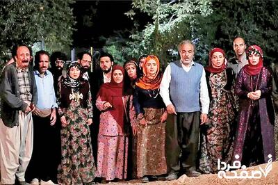  اسامی بازیگران سریال نون خ هر ۵ فصل همراه با نقش
