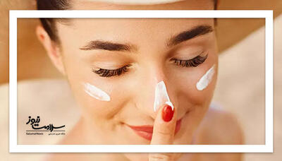 چگونه از پوست و مو در برابر آفتاب تابستانی محافظت کنیم؟