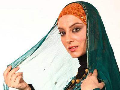عکس عاشقانه حمیرا ریاضی و علی اوسیوند