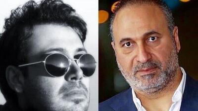 حمله حمید فرخ‌نژاد به محسن چاووشی درباره آهنگ  علاج  / شرم آور بود!