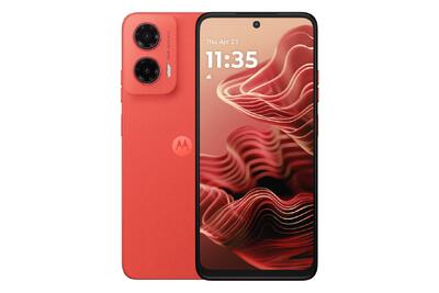 بررسی گوشی Moto G35 | گوشی اقتصادی با طراحی شیک