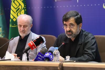 استاندار قم: با مدیران ناکارآمد تعارف ندارم و جابجا می‌شوند/تاکید بر نقش‌آفرینی مردم در پیشبرد اهداف مدیریت استان