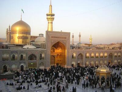 مقدمات سفر ۲۰ میلیون «علوی» کشور ترکیه برای زیارت امام رضا (ع) فراهم شد