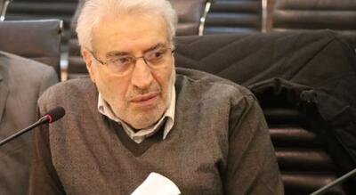 دکتر اردشیر خزایی از نهاوند در فهرست یک درصد دانشمندان پراستناد جهان قرار گرفت