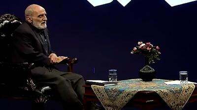 عقب‌نشینی حسین شریعتمداری از بستن تنگه هرمز