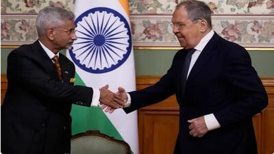 ترامپ مثلث علیه خودش را تکمیل کرد!