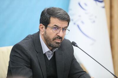 نگرانی برای تامین آب شرب نداریم