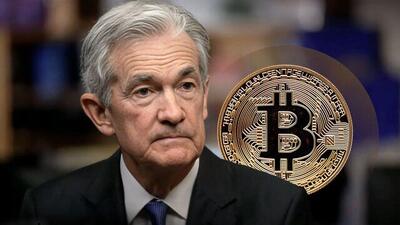 طلا و بیت کوین در انتظار سخنرانی روز جمعه رئیس فدرال رزرو آمریکا!