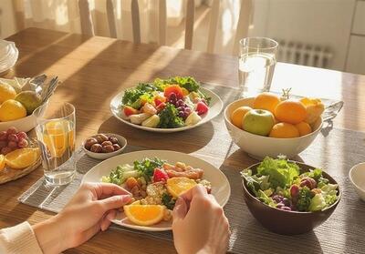 برای رفع زردی نوزاد مادر چه بخورد؟ - تسنیم