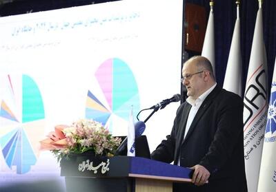 هدف‌گذاری تولید 3 میلیون تن کنسانتره مس تا پایان برنامه هفتم توسعه - تسنیم