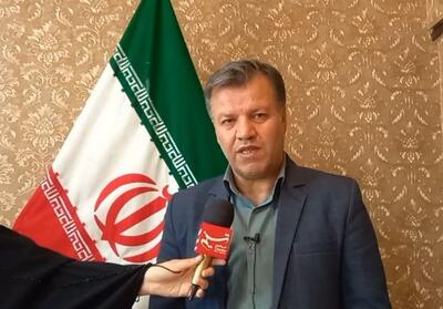 چهارخطه بن - داران به زودی زیر بار ترافیکی خواهد رفت- فیلم فیلم استان تسنیم | Tasnim