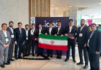 جزئیات تاریخ‌سازی ایران با دو سال قهرمانی پیاپی در المپیاد نجوم جهان - تسنیم