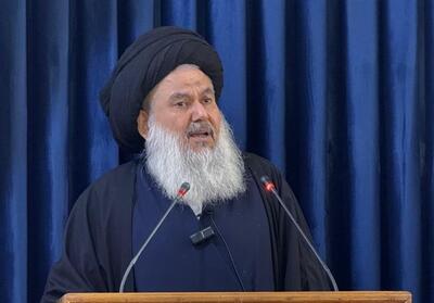 امام جمعه بغداد: تنها نقش نظامیان آمریکایی در عراق تامین منافع اسرائیل است - تسنیم