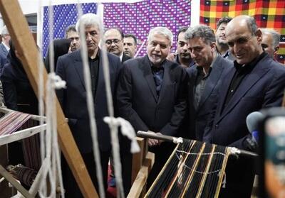 صالحی‌امیری: بیمه هنرمندان صنایع‌دستی به‌زودی تعیین تکلیف می‌شود - تسنیم