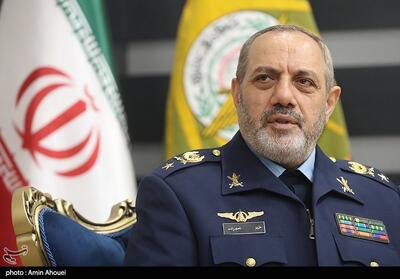 وزیر دفاع: روی فناوری‌های جدید تمرکز می‌کنیم/ هفته دوم جنگ پهپادهای زیادی را سرنگون کردیم - تسنیم
