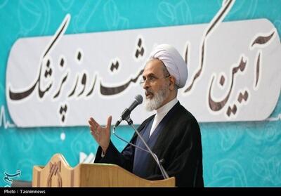 پیامبر اکرم(ص) الگوی جامع اخلاق، علم و مقاومت بود - تسنیم