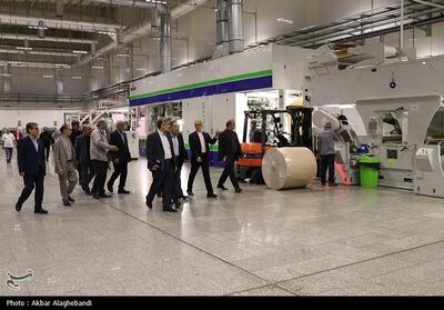 بازدید سفرای ایران از منطقه ویژه اقتصادی و فرودگاه بین‌المللی پیام- عکس صفحه استان تسنیم | Tasnim