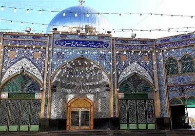 اطعام 700 زائر در بقعه شاهزاده محمد و علی(ع) نهاوند به مناسبت 28 صفر - تسنیم