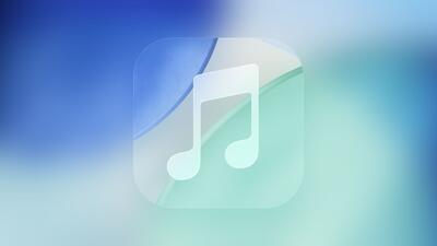 معرفی ویژگی‌های جدید اپل موزیک با انتشار iOS 26
