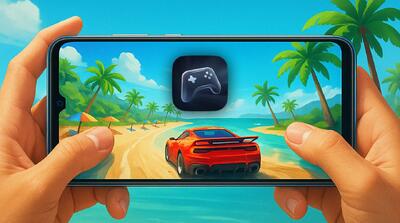 شیائومی به‌روزرسانی Game Turbo آگوست ۲۰۲۵ را منتشر کرد